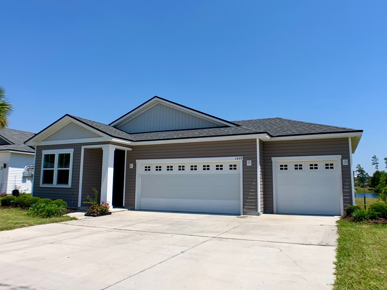 Serene Water View property image
