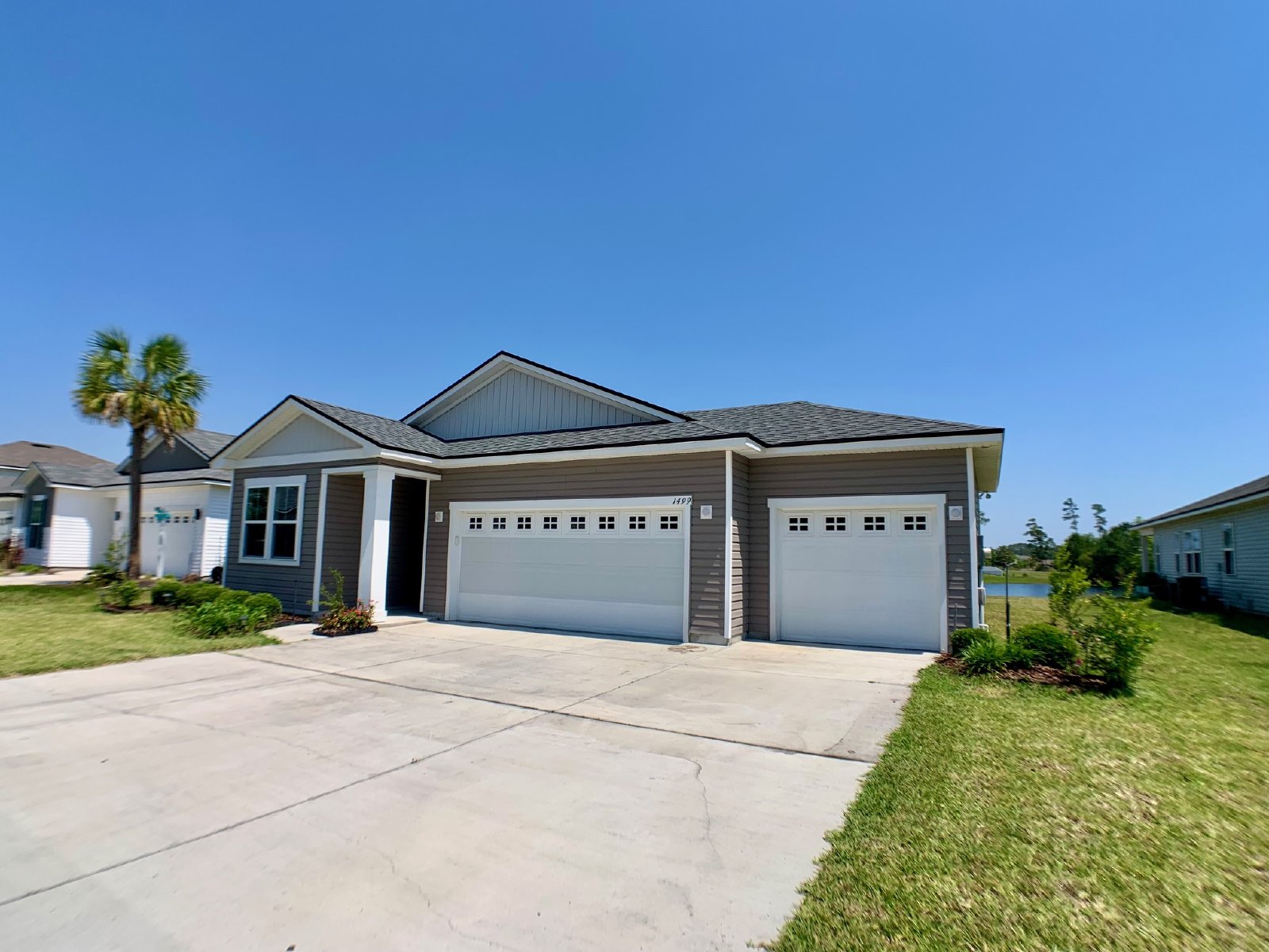 Serene Water View property image