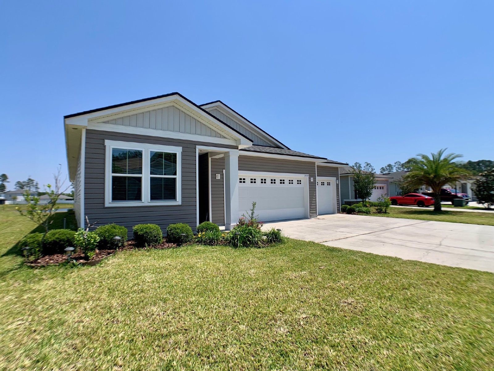 Serene Water View property image