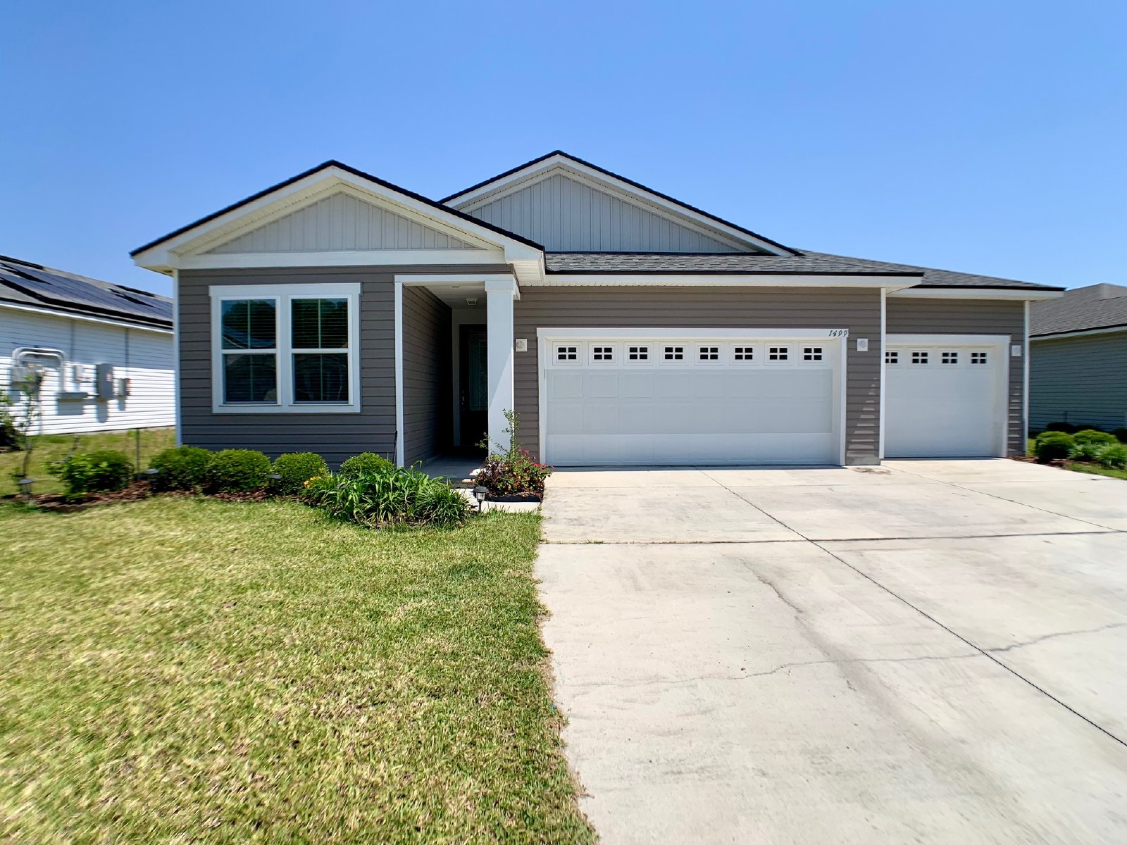 Serene Water View property image