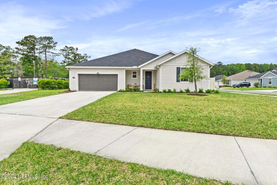 2195 Hudson Grove Drive Jacksonville, FL 32218 Navy to Navy Homes