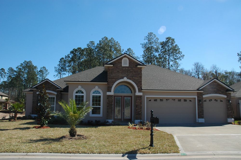 Executive Home in Durbin Crossing property image