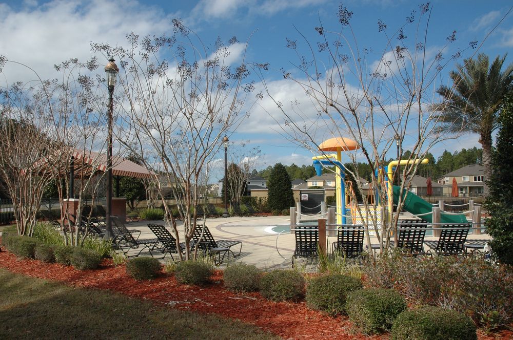 Executive Home in Durbin Crossing property image