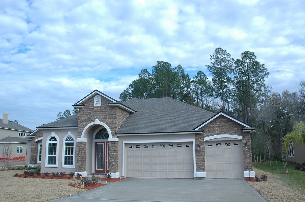 Executive Home in Durbin Crossing property image