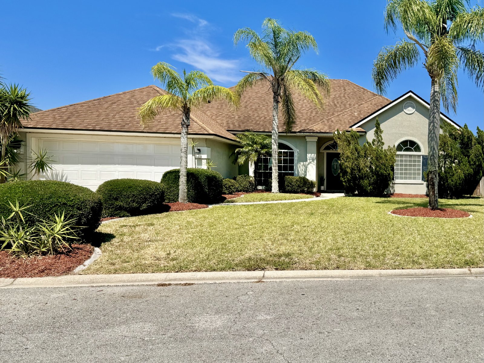 1955 N Star Lane Jacksonville, FL 32246 Navy to Navy Homes