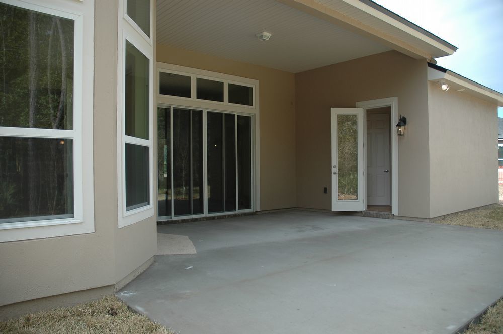 Executive Home in Durbin Crossing property image