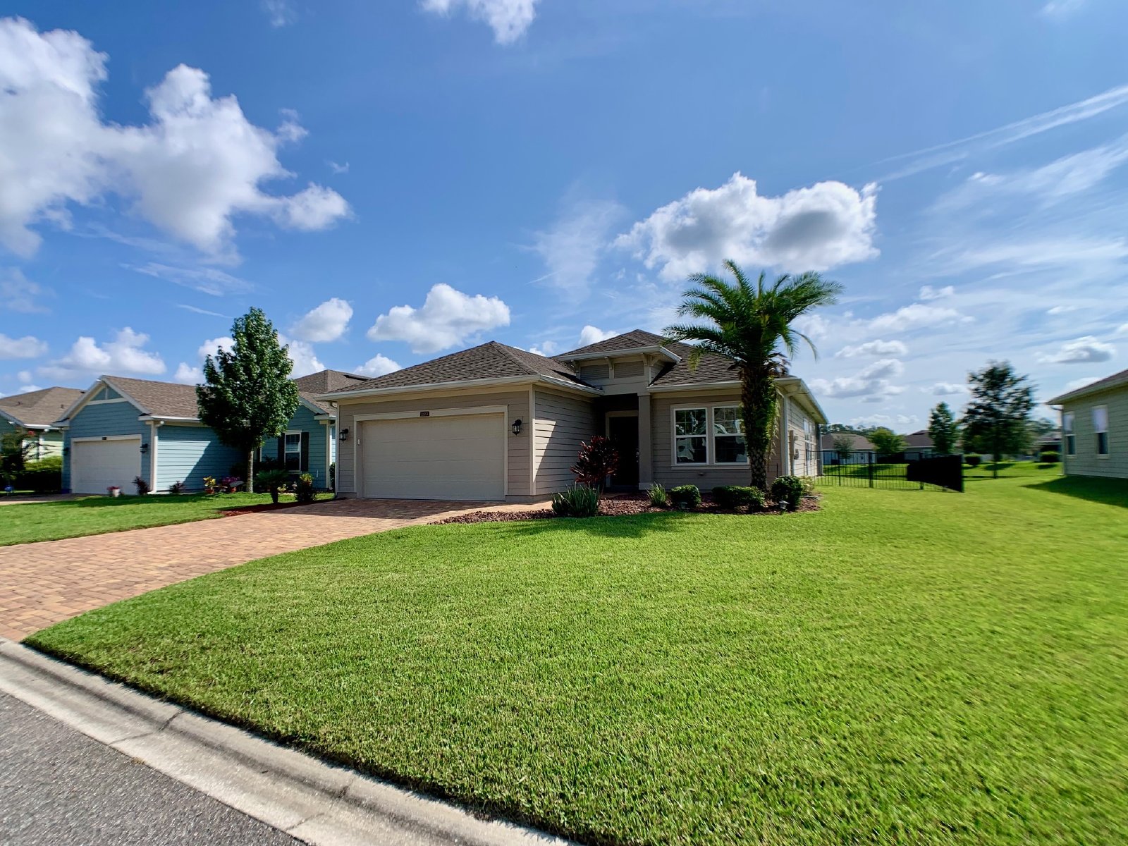 Gorgeous Waterview in Longleaf property image