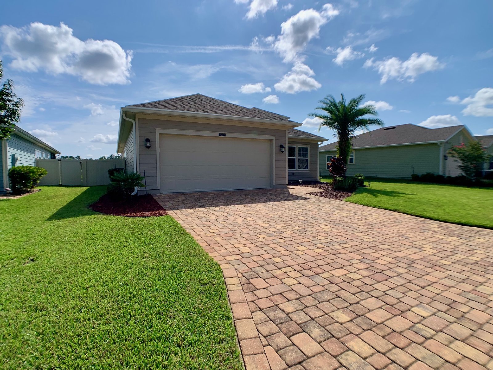 Gorgeous Waterview in Longleaf property image