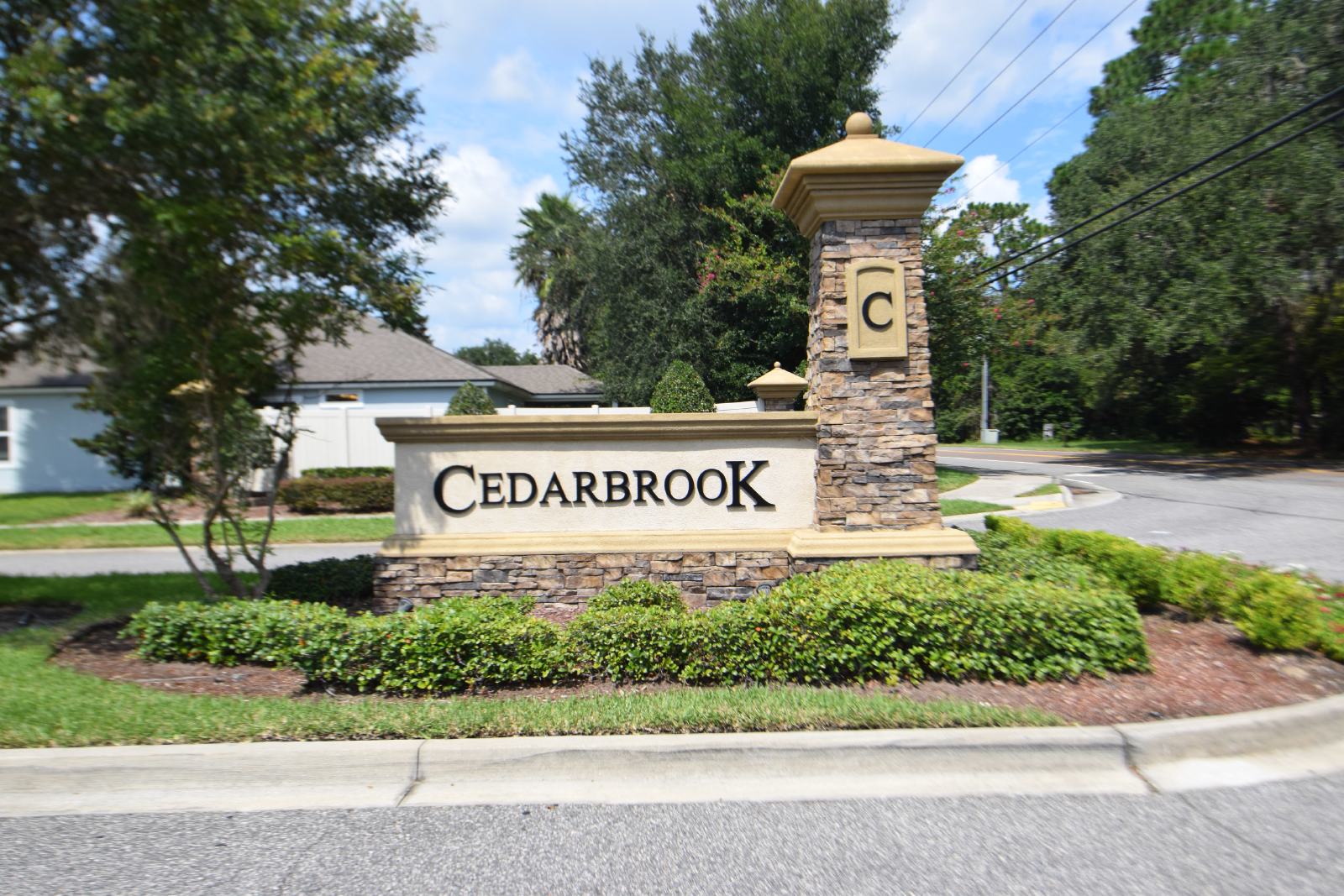 CedarBrook 4bed/2baths- Ocean Way - Close to Military bases- Airport- Downtown property image