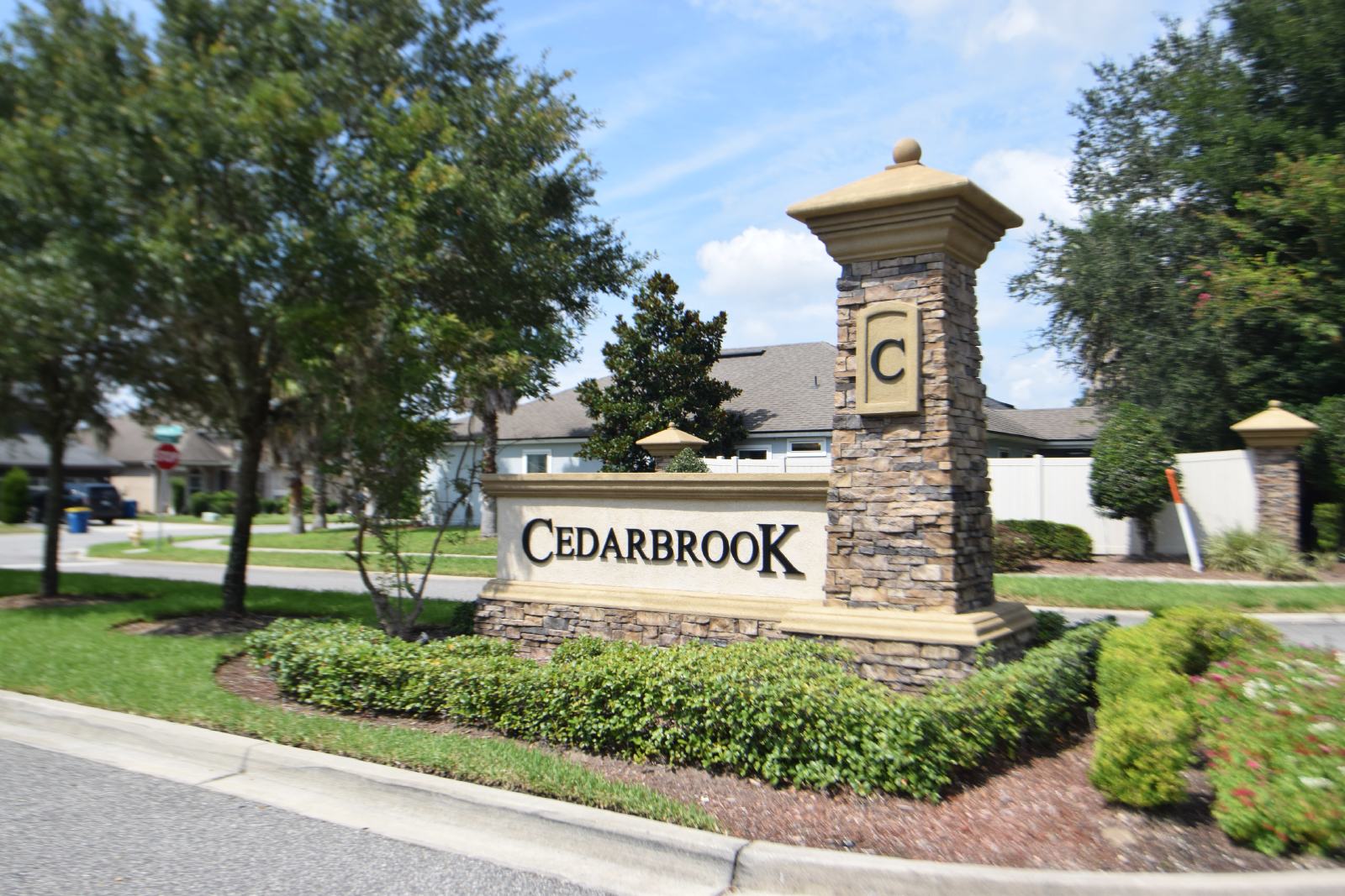 CedarBrook 4bed/2baths- Ocean Way - Close to Military bases- Airport- Downtown property image