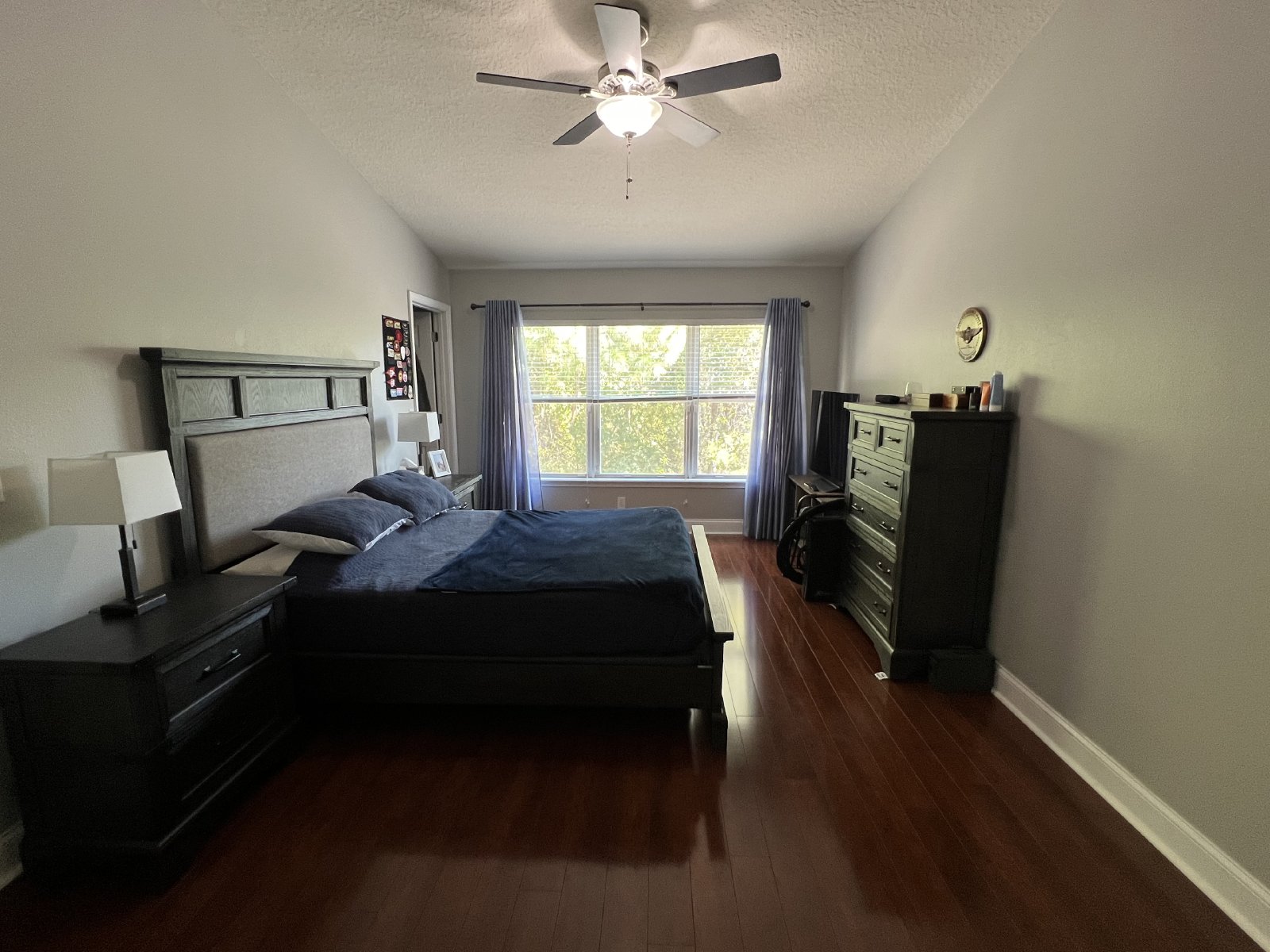 Charming 3-Bedroom Townhome with Hardwood Floors and Community Amenities Near St. Johns Town Center property image