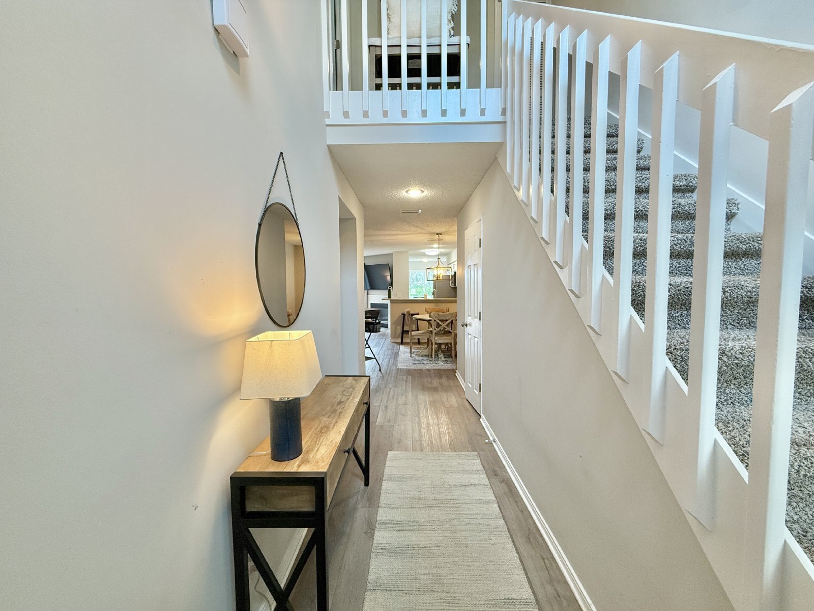 Charming Neptune Beach Townhome – Your Coastal Lifestyle Awaits! property image