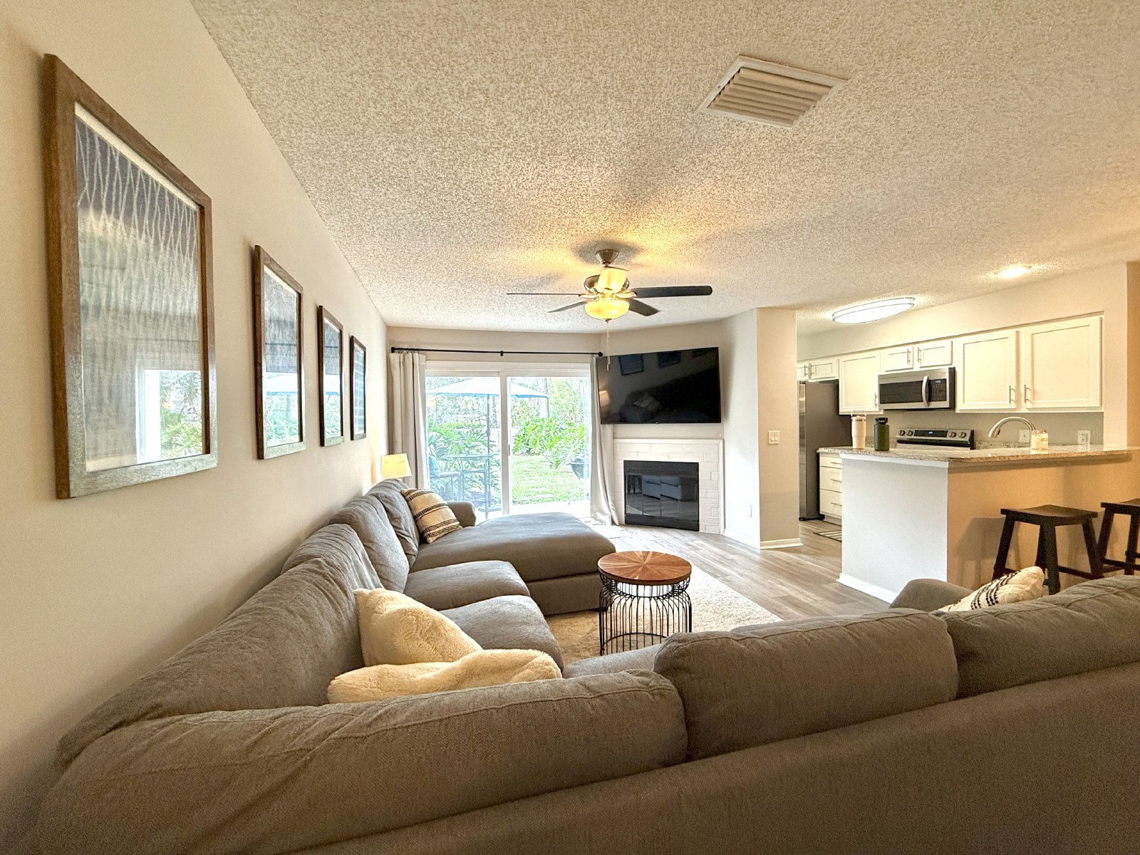 Charming Neptune Beach Townhome – Your Coastal Lifestyle Awaits! property image