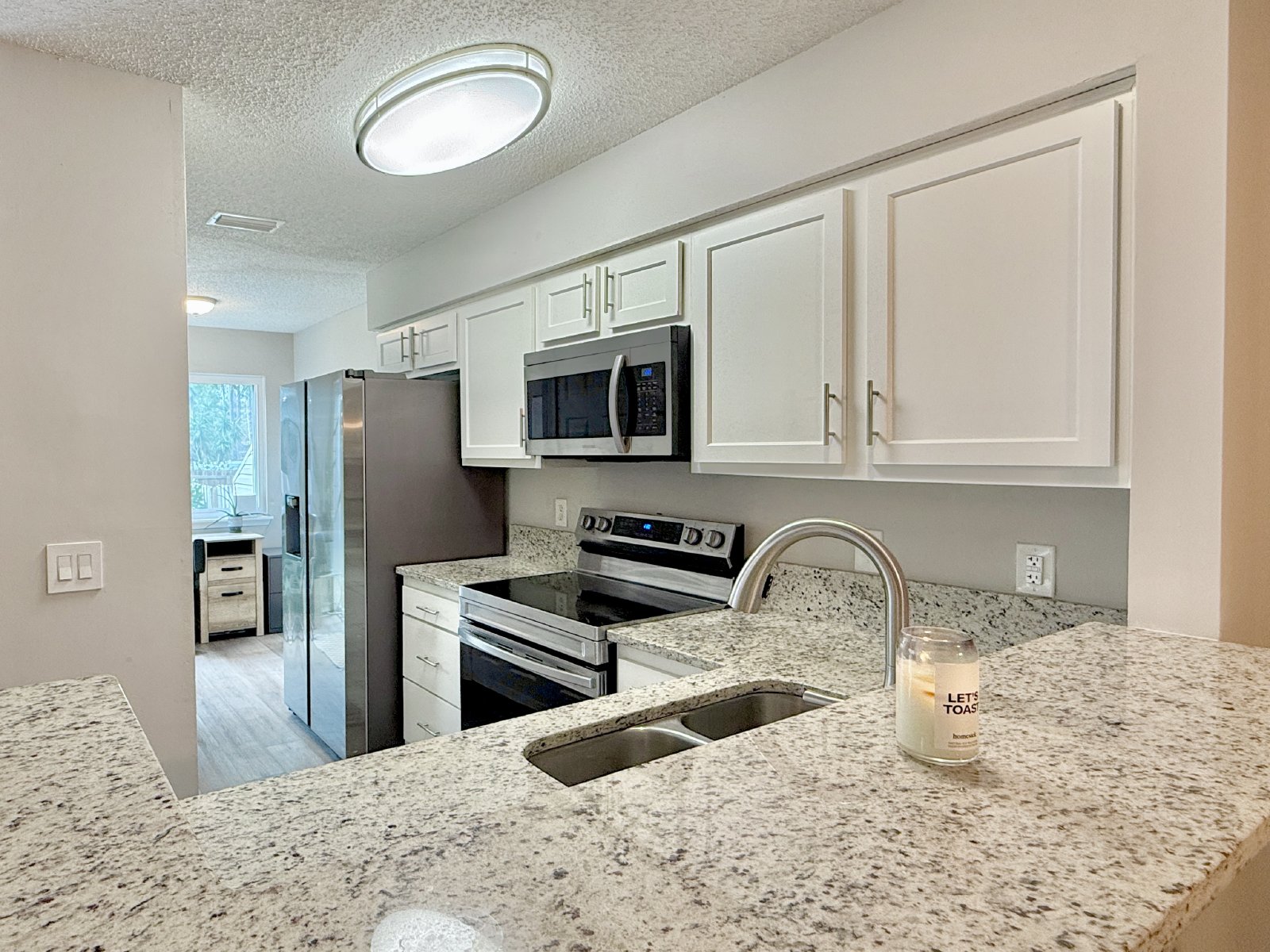 Charming Neptune Beach Townhome – Your Coastal Lifestyle Awaits! property image