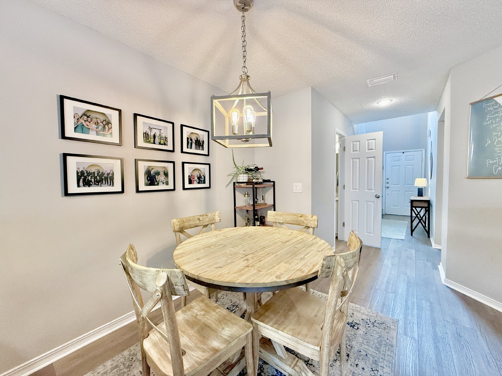 Charming Neptune Beach Townhome – Your Coastal Lifestyle Awaits! property image