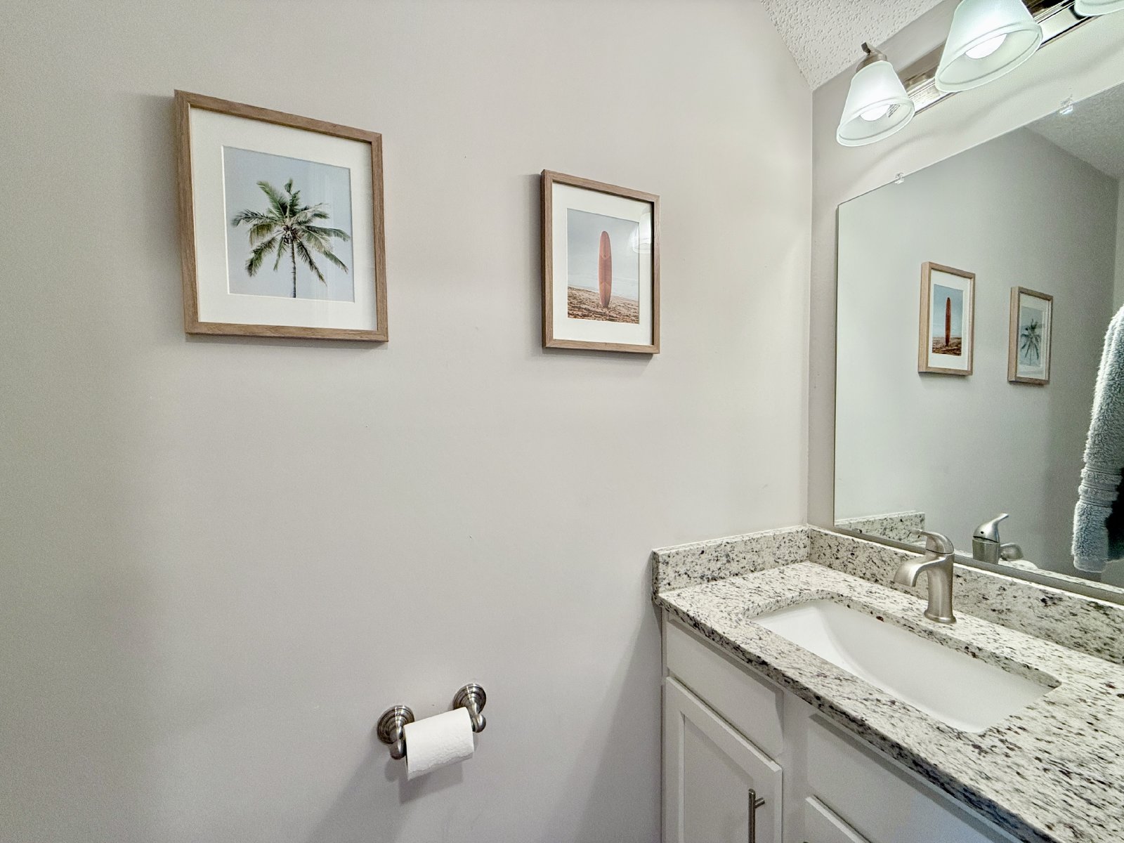 Charming Neptune Beach Townhome – Your Coastal Lifestyle Awaits! property image