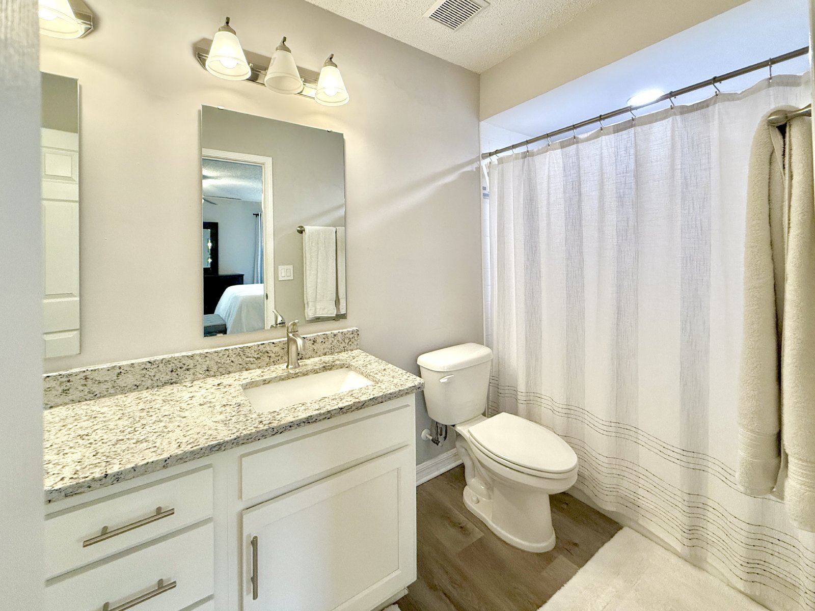 Charming Neptune Beach Townhome – Your Coastal Lifestyle Awaits! property image