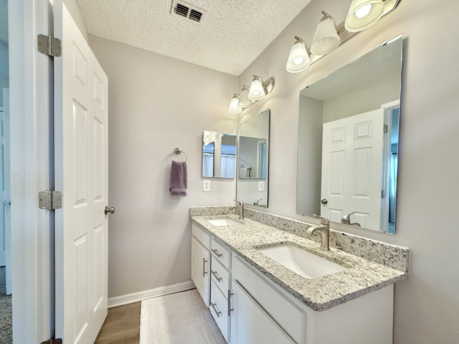 Charming Neptune Beach Townhome – Your Coastal Lifestyle Awaits! property image