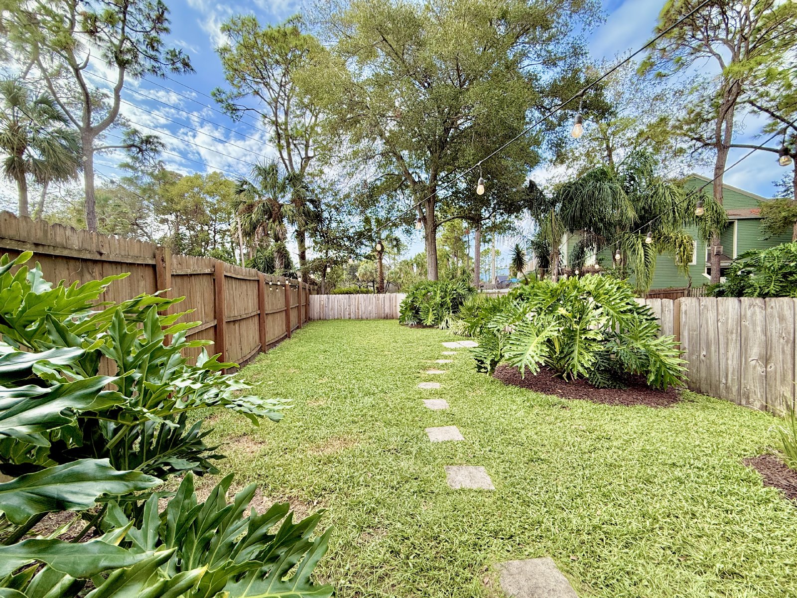 Charming Neptune Beach Townhome – Your Coastal Lifestyle Awaits! property image