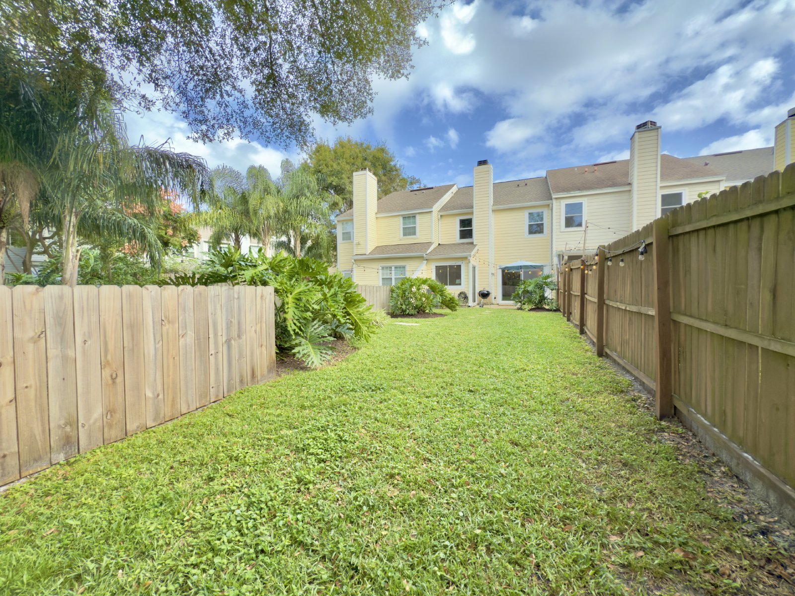 Charming Neptune Beach Townhome – Your Coastal Lifestyle Awaits! property image
