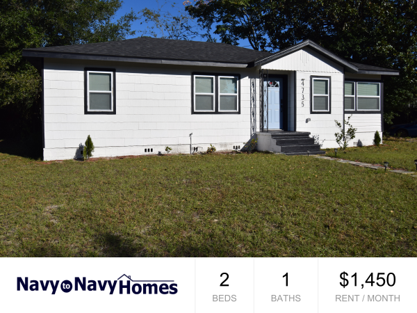 Renovated 3/2 Cozy home with Fenced Yard property image