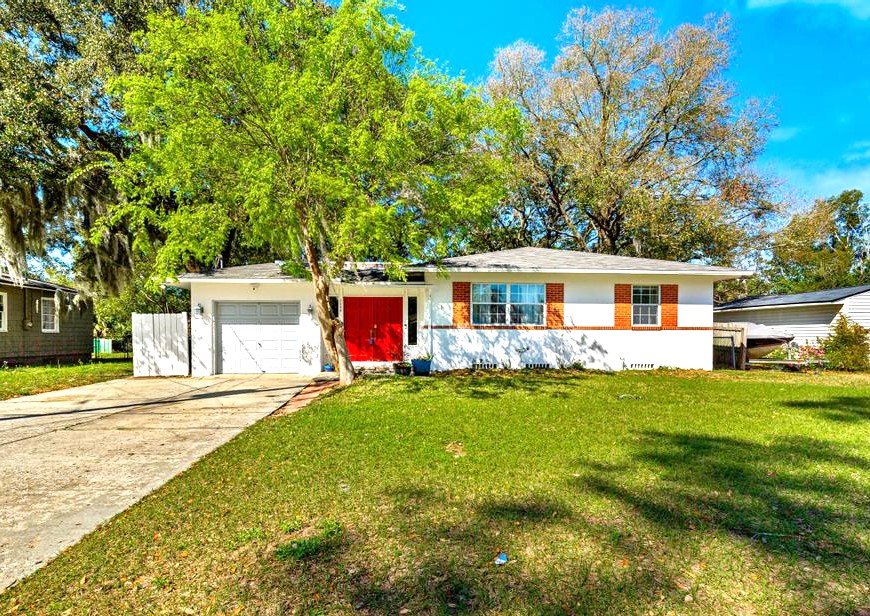 Spacious 3-Bedroom Home in a Prime Near Downtown Jacksonville Location! property image