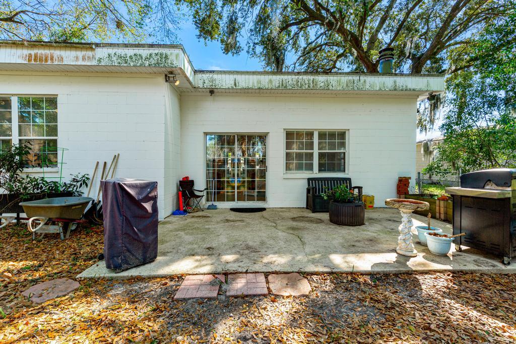 Spacious 3-Bedroom Home in a Prime Near Downtown Jacksonville Location! property image
