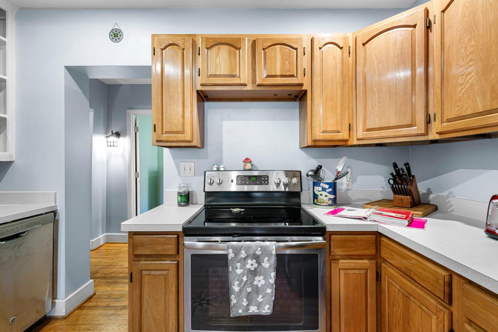 Spacious 3-Bedroom Home in a Prime Near Downtown Jacksonville Location! property image