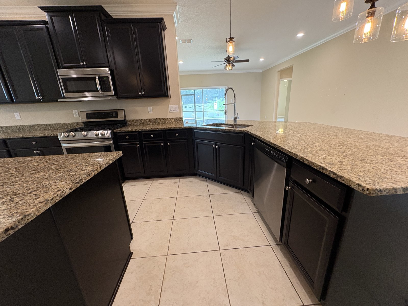 Spacious Like New Home in growing area of St Johns County! property image