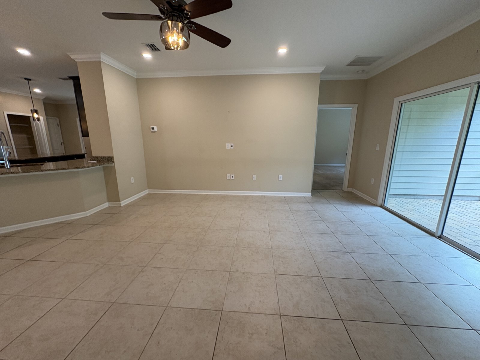 Spacious Like New Home in growing area of St Johns County! property image