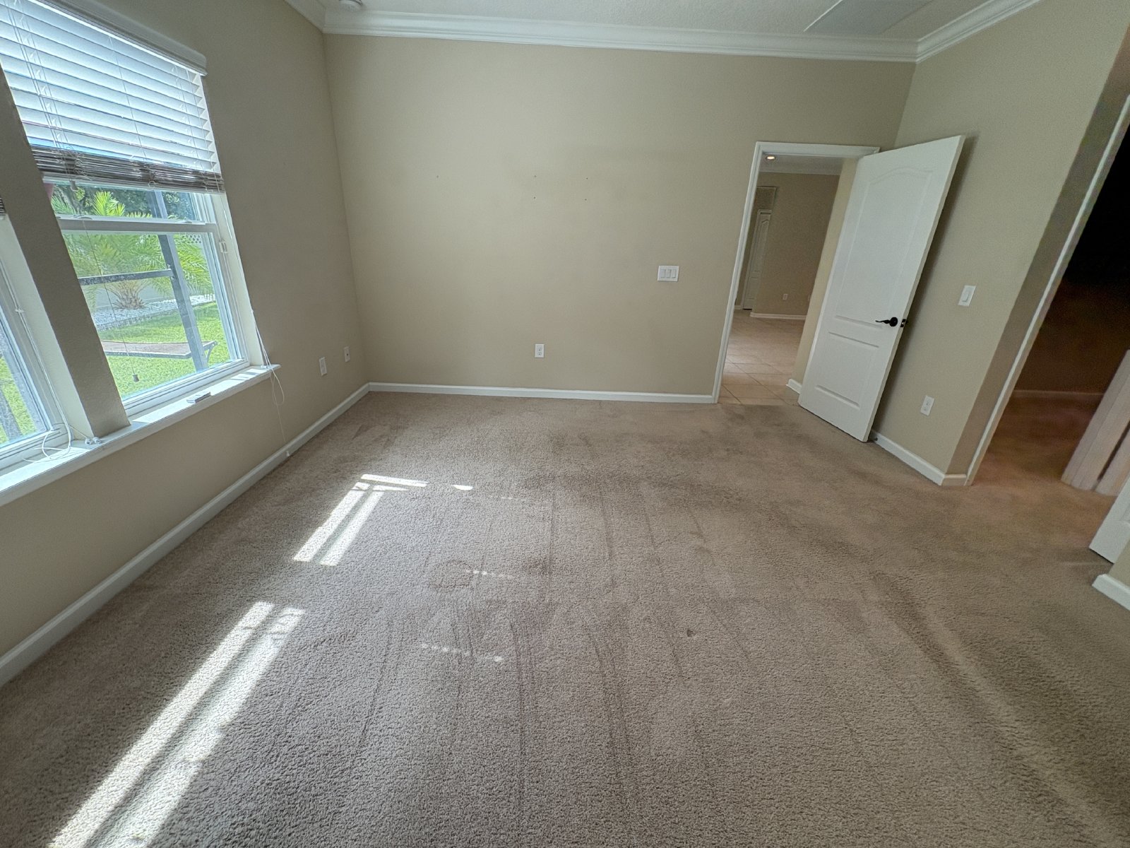 Spacious Like New Home in growing area of St Johns County! property image
