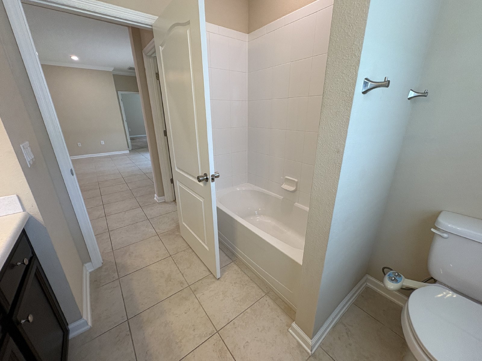 Spacious Like New Home in growing area of St Johns County! property image