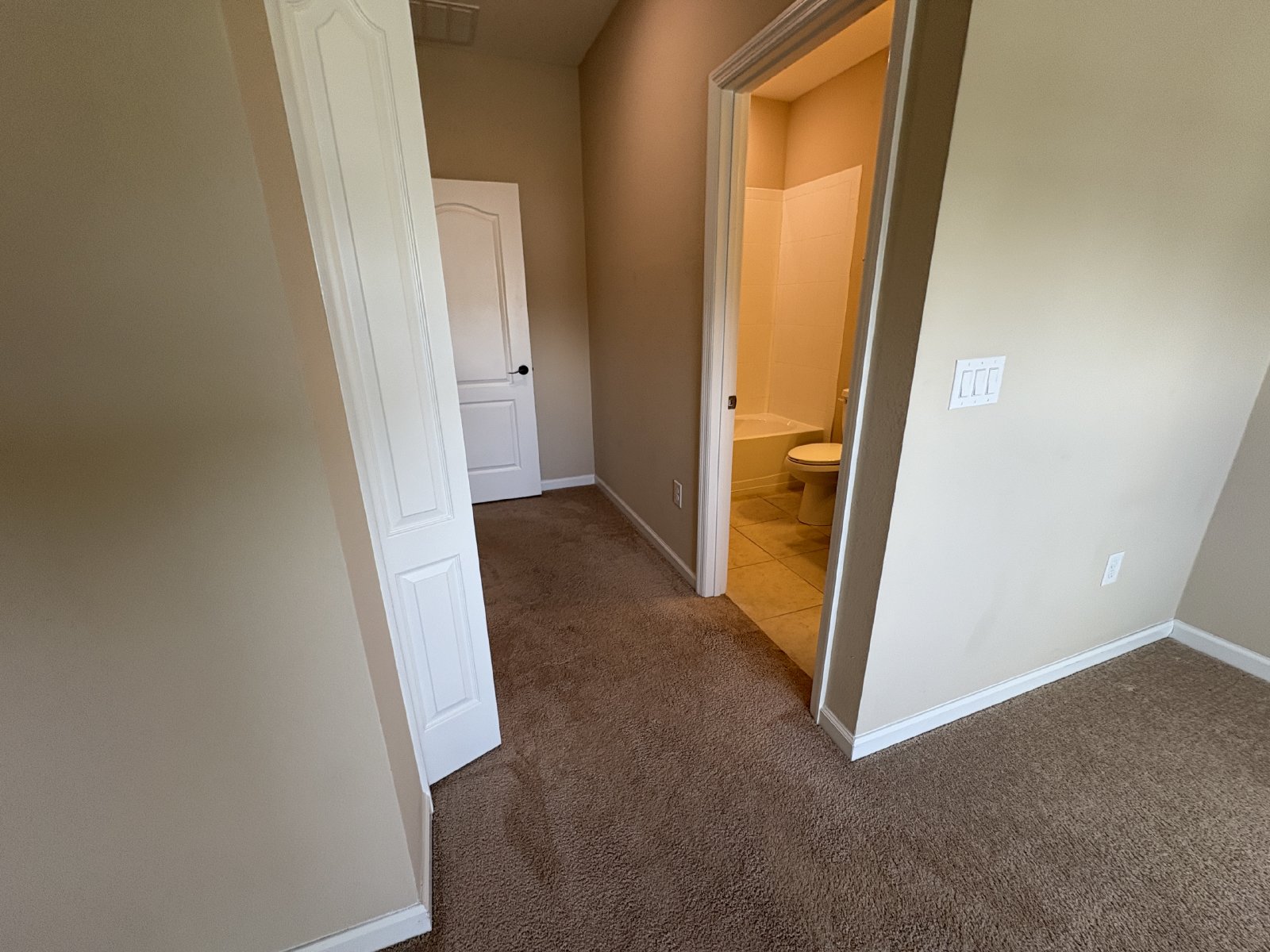 Spacious Like New Home in growing area of St Johns County! property image