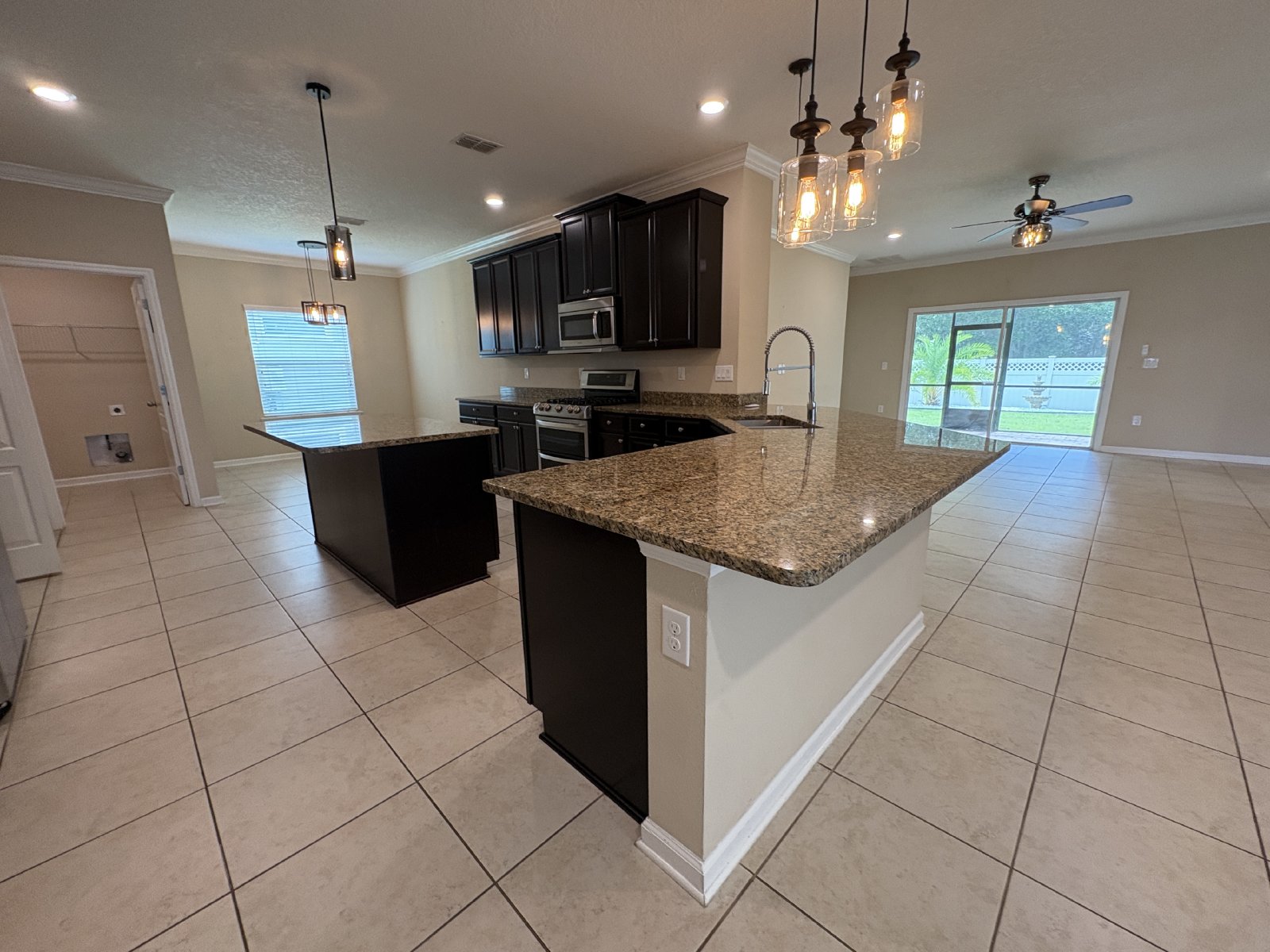 Spacious Like New Home in growing area of St Johns County! property image