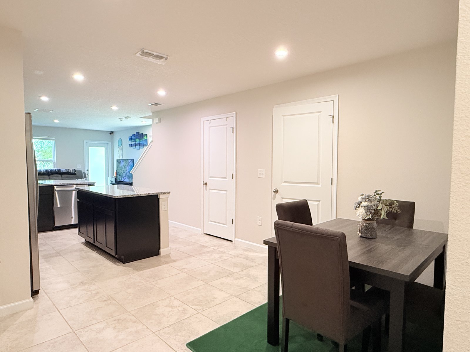 Nearly Brand New Townhome property image