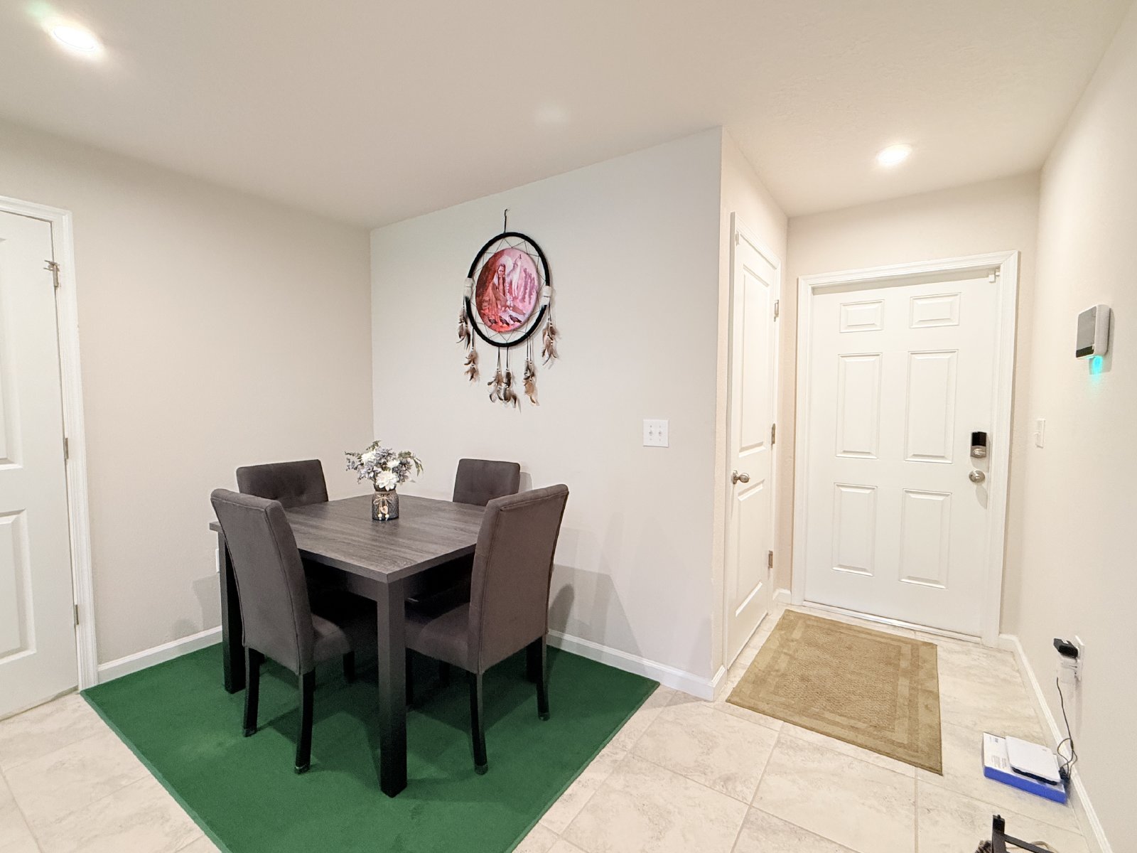 Nearly Brand New Townhome property image