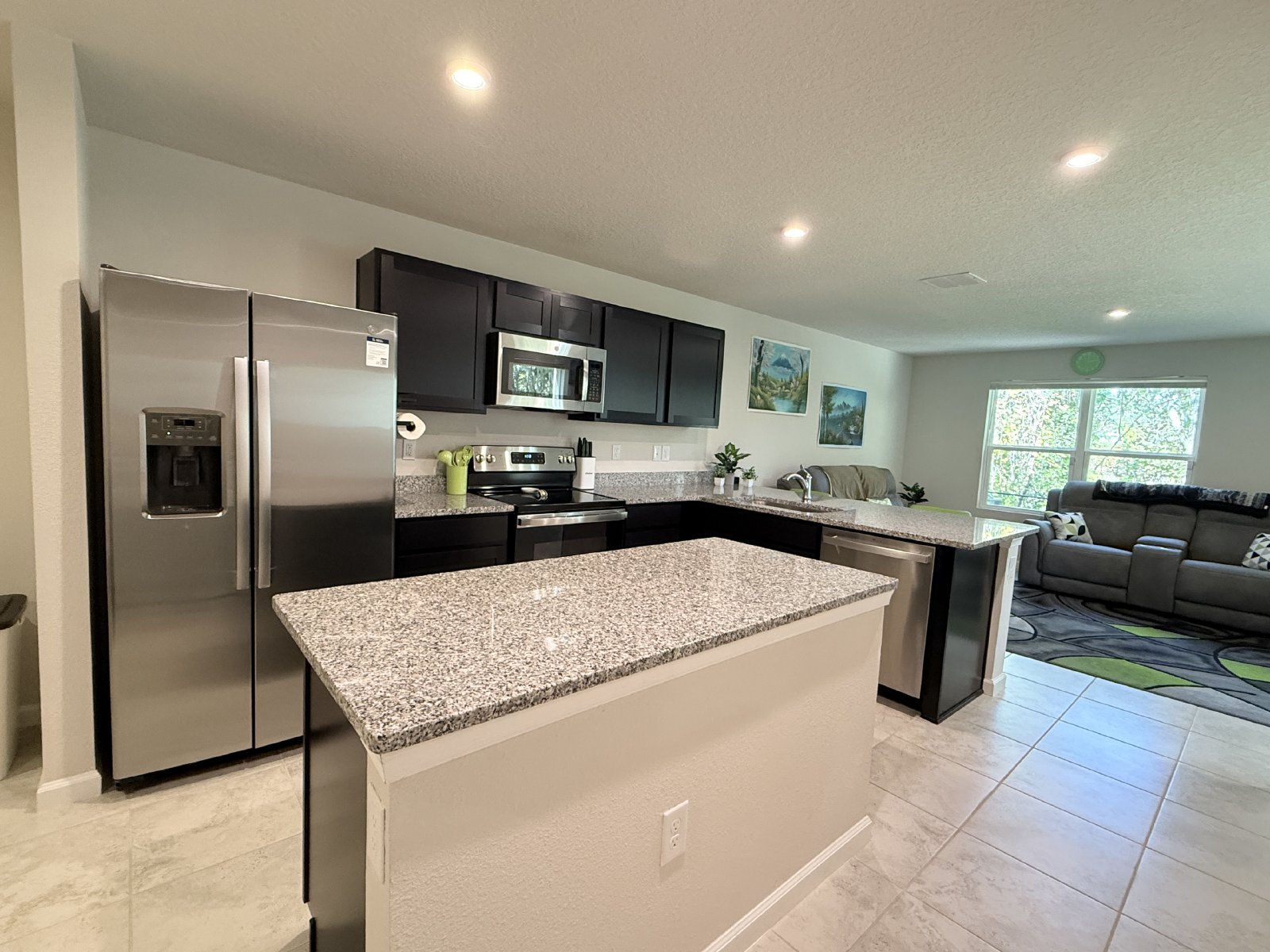 Nearly Brand New Townhome property image