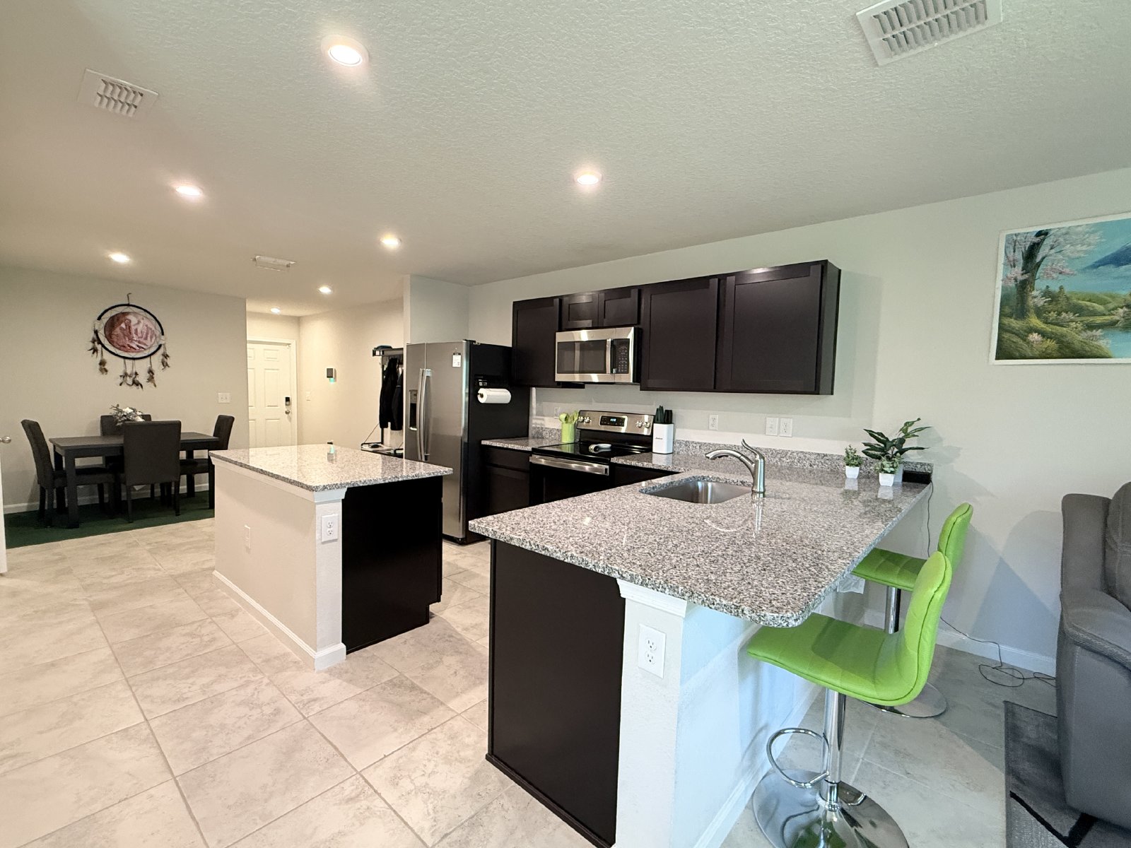 Nearly Brand New Townhome property image