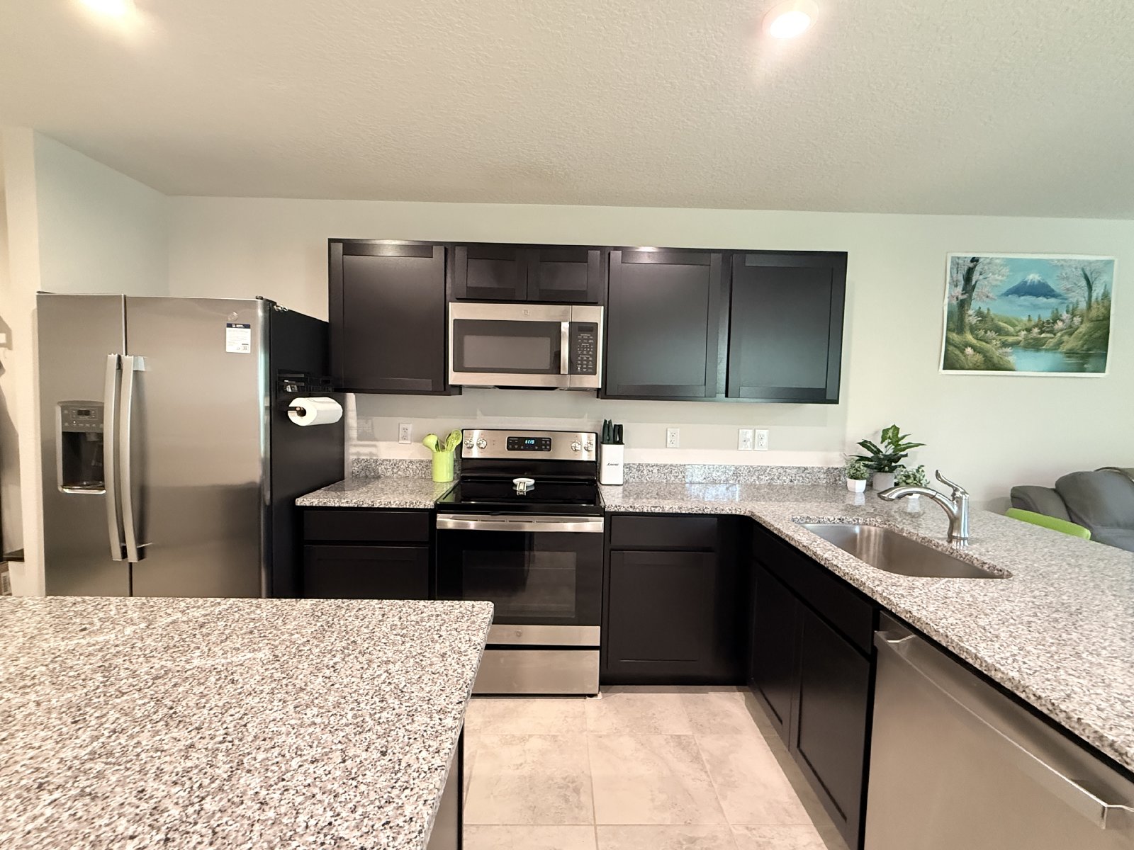 Nearly Brand New Townhome property image