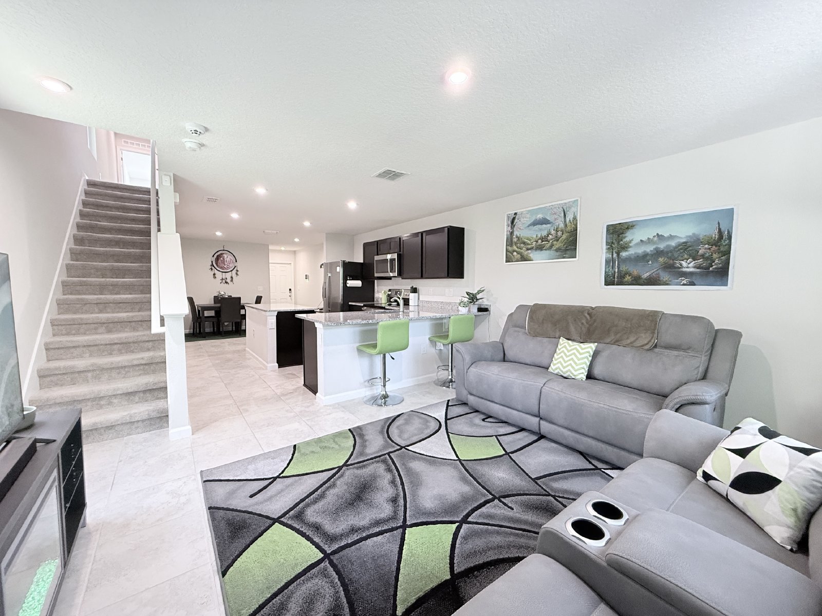 Nearly Brand New Townhome property image