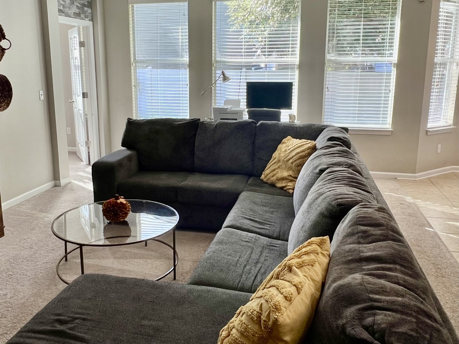 Spacious 3 Bedroom, 2 Bath Home on Corner Lot! property image