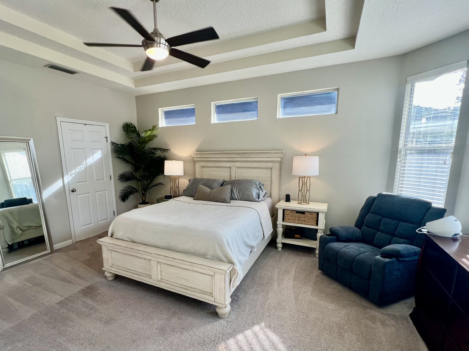 Spacious 3 Bedroom, 2 Bath Home on Corner Lot! property image