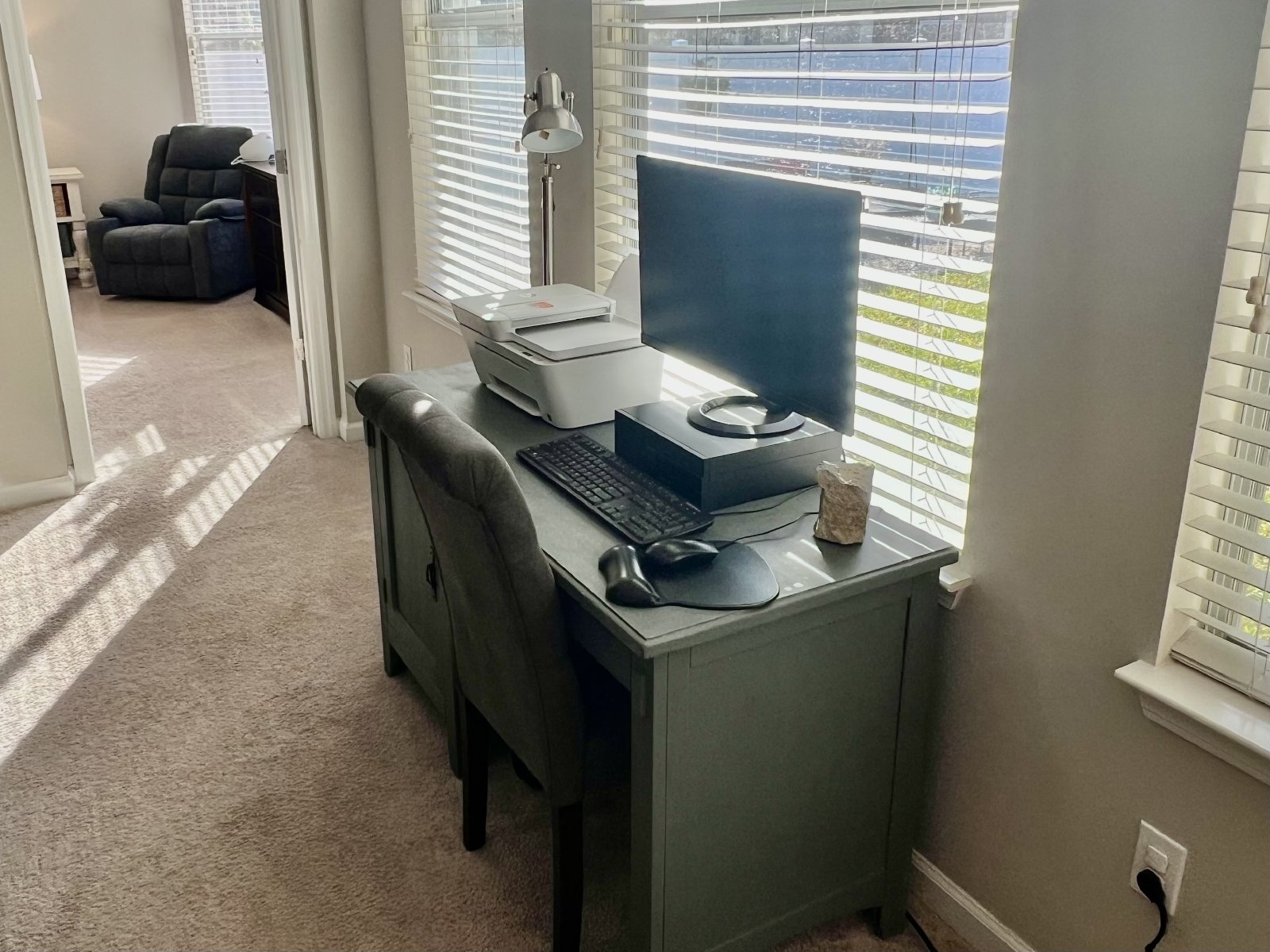 Spacious 3 Bedroom, 2 Bath Home on Corner Lot! property image