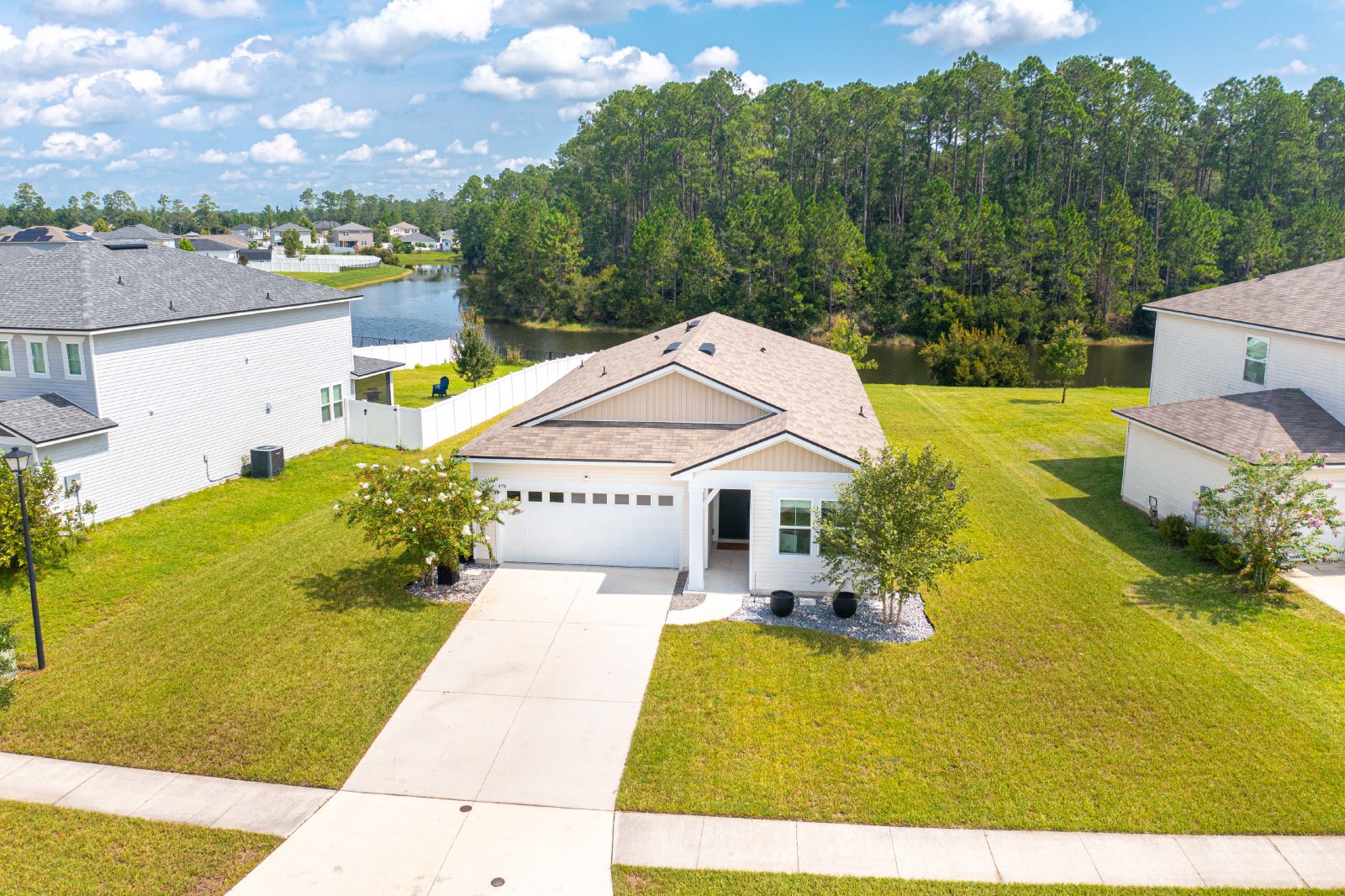 Beautiful 4BR/3BA Home Built in 2022 – Modern Upgrades & Prime Location! property image