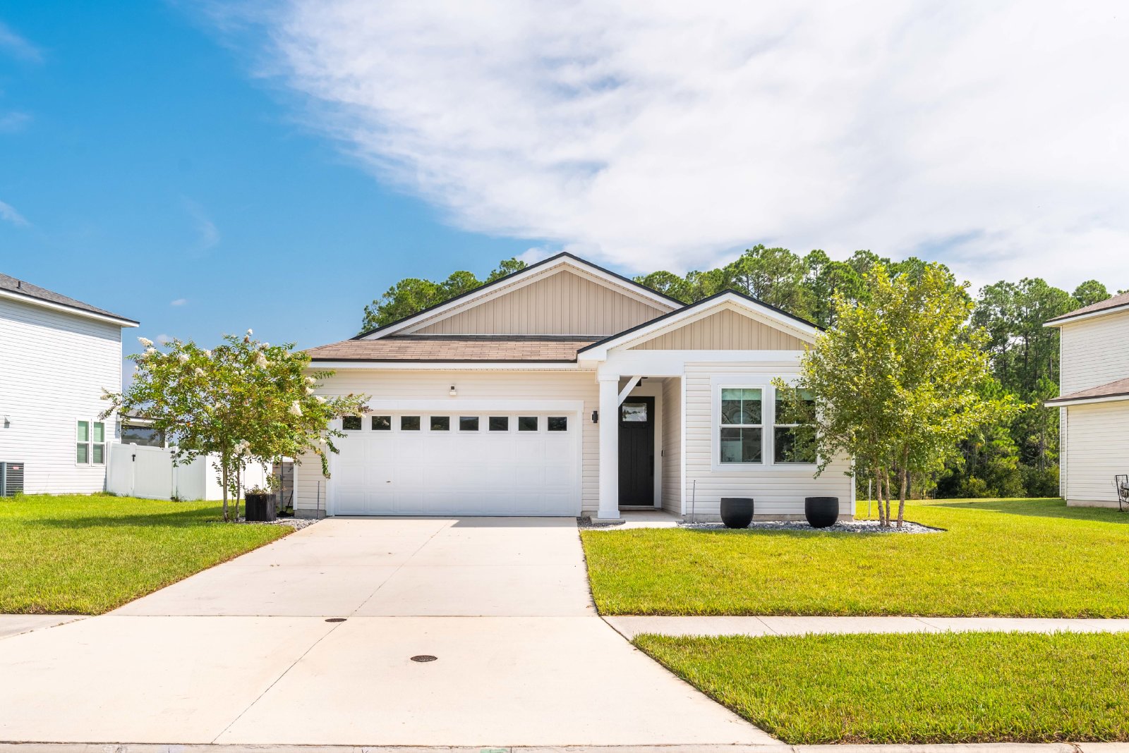 Beautiful 4BR/3BA Home Built in 2022 – Modern Upgrades & Prime Location! property image