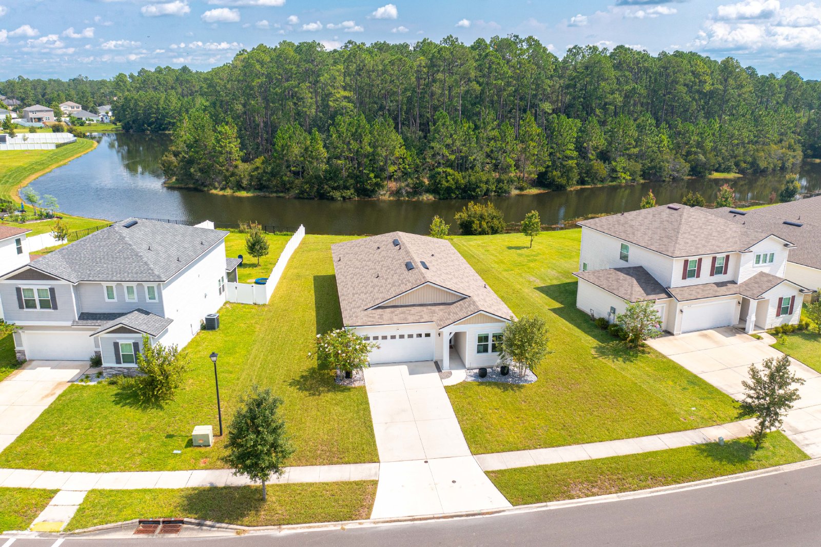 Beautiful 4BR/3BA Home Built in 2022 – Modern Upgrades & Prime Location! property image