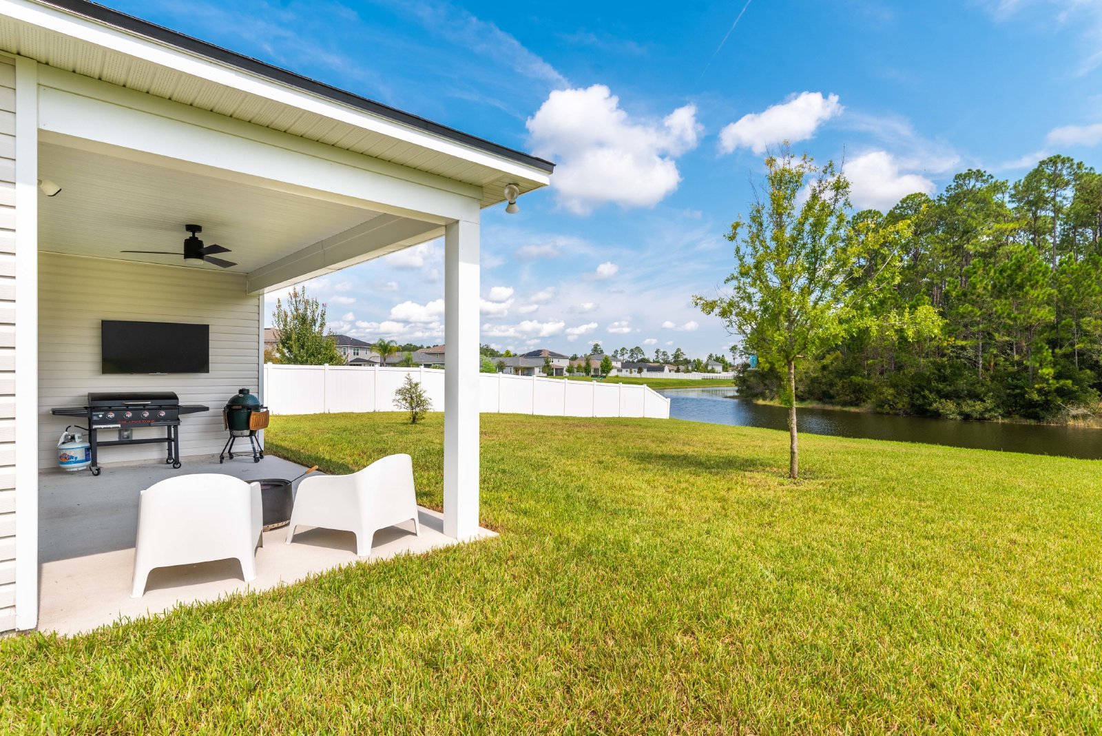 Beautiful 4BR/3BA Home Built in 2022 – Modern Upgrades & Prime Location! property image