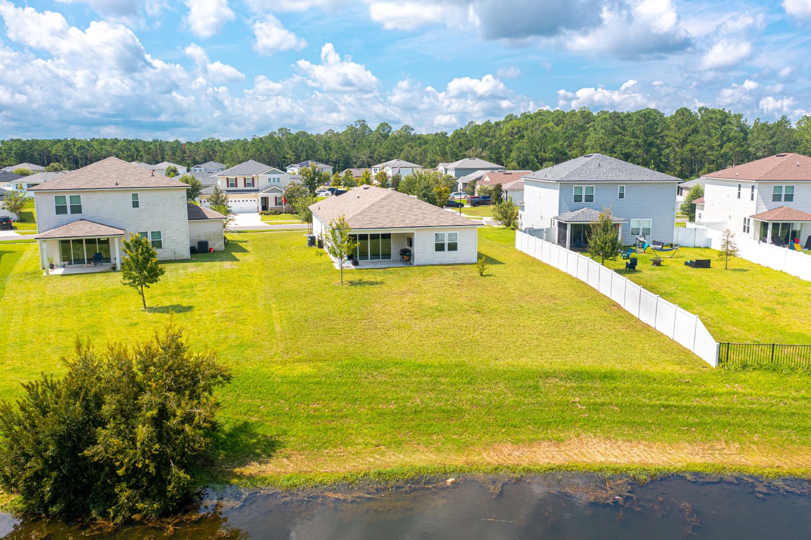 Beautiful 4BR/3BA Home Built in 2022 – Modern Upgrades & Prime Location! property image