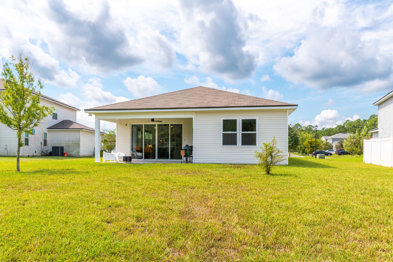 Beautiful 4BR/3BA Home Built in 2022 – Modern Upgrades & Prime Location! property image