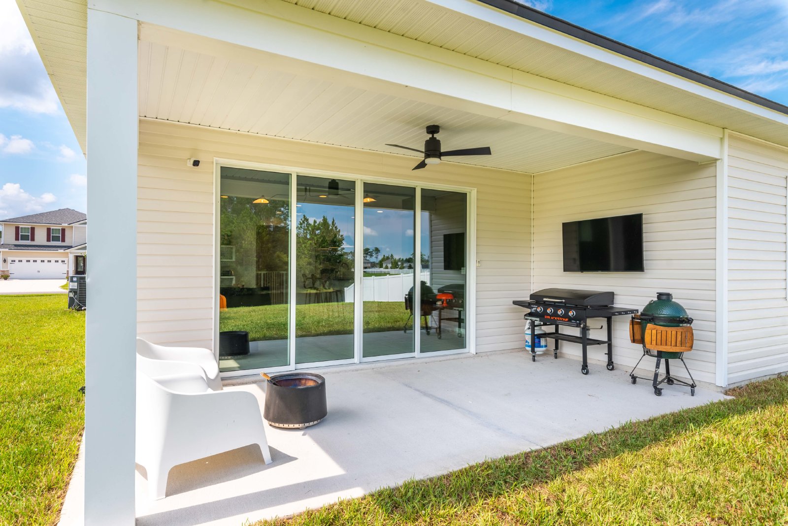 Beautiful 4BR/3BA Home Built in 2022 – Modern Upgrades & Prime Location! property image